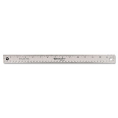 Stainless Steel Ruler