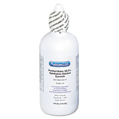 First Aid Refill Components                                                                         