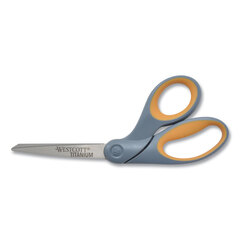Buy 8 Bent Titanium Bonded Trimmers