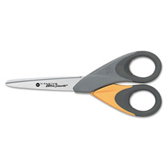 ACM14102 - Westcott&reg; Titanium UltraSmooth&reg; Scissors
