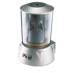 ACM14203 - Westcott&reg; iPoint&trade; Electric Pencil Sharpeners