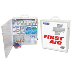 Industrial First Aid Station for Up to 50 People                                                    