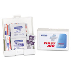 Personal First Aid Kit                                                                              