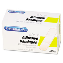 Buy First Aid Refill Components