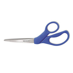 Preferred Line Stainless Steel Bent Shears