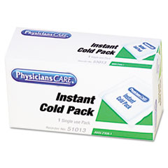 First Aid Refill Components                                                                         