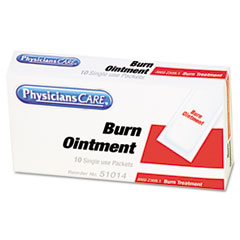 First Aid Refill Components                                                                         
