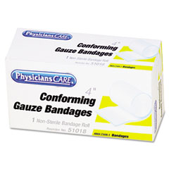 First Aid Refill Components                                                                         