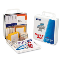 First Aid Kit for Up to 50 People                                                                   