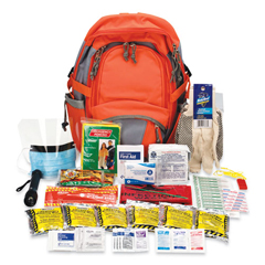 Personal Disaster Kit
