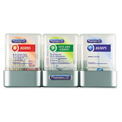 ACM90120 - PhysiciansCare&trade; First Aid Triage Station&trade;