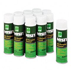 Misty&reg; Green All-Purpose Cleaner
