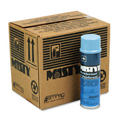 Misty® Hospital Disinfectant & Deodorant