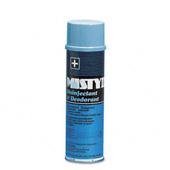 AEPA22120EA - Misty&reg; Hospital Disinfectant & Deodorant