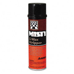 AEPA80620EA - Misty&reg; X-Wax Stripper