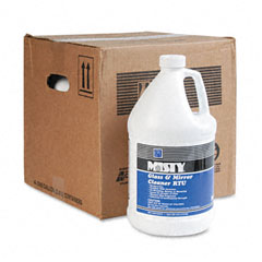 Misty® Glass & Mirror Cleaner with Ammonia