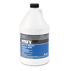 AEPR1214EA - Misty&reg; Glass & Mirror Cleaner with Ammonia