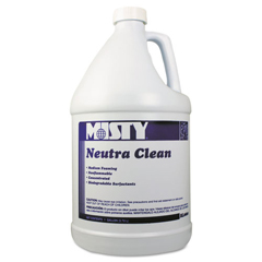 AEPR8004EA - Misty&reg; Neutra Clean Floor Cleaner
