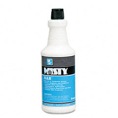 Misty® NAB Nonacid Bathroom Cleaner by Amrep
