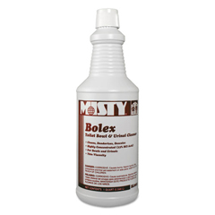 Buy Misty Bolex (26% Hydrochloric Acid Level) Bowl Cleaner
