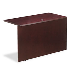 Alera® Verona Veneer Series Universal Bridge Shell by Alera