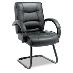 Alera&reg; Strada Series Guest Chair