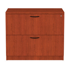 Valencia Series Two-Drawer Lateral File