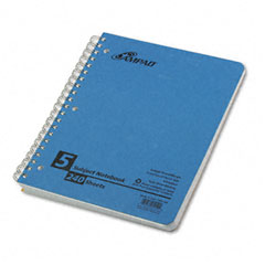 Buy Ampad Multi-Subject Pocket Notebooks