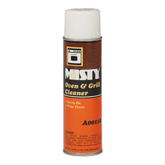 Buy Misty Oven Grill Cleaner