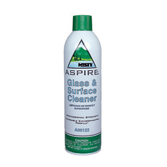 AMRA122-20 - Amrep Misty&reg; ASPIRE Glass & Surface Cleaner