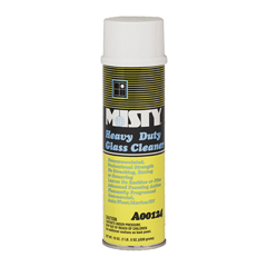 Buy Misty Heavy-Duty Glass Cleaner