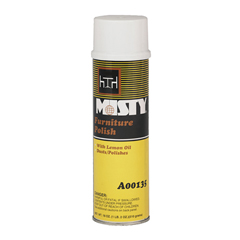 AMRA13520 - Amrep Misty&reg; Furniture Polish for Metal