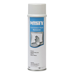 Misty&reg; Vandalism Mark Remover