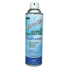Mistyreg Air Sanitizer Deodorizer HSS