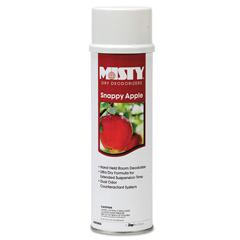 Misty® Dry Deodorizer