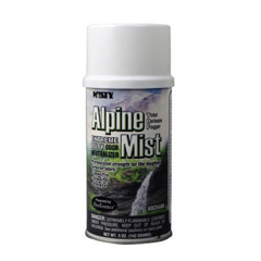 Buy Misty Alpine Mist Extreme-Duty Odor Neutralizer Fogger - Alpine Mist