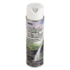 Buy Misty Alpine Mist Odor Neutralizer