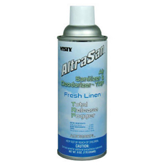 Misty&reg; Air Sanitizer & Deodorizer TRF