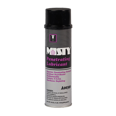 Misty&reg; Penetrating Lubricant