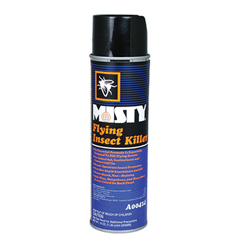 AMRA414-20 - Amrep Misty&reg; Flying Insect Killer