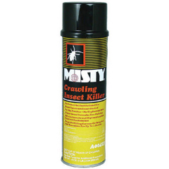 AMRA423-20 - Amrep Misty&reg; Crawling Insect Killer