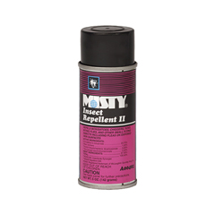 Misty&reg; Insect Repellent II