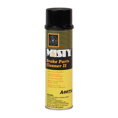 Buy Misty Brake Parts Cleaner II