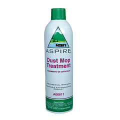 AMRA811-20 - Amrep Misty&reg; ASPIRE Dust Mop Treatment