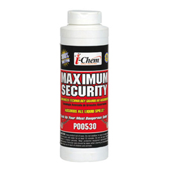 Buy MAXIMUM SECURITY Sorbent