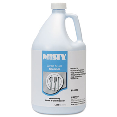Buy Misty Ready-to-Use Oven Grill Cleaner