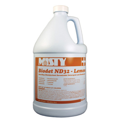 Buy Misty Biodet ND32 Liquid Disinfectant Deodorizer
