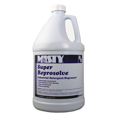 Buy Misty Super Reprosolve Industrial Detergent/Degreaser