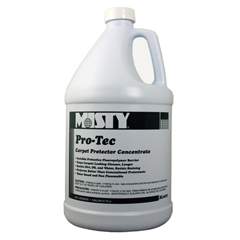 Misty&reg; Pro-Tec Carpet Protector Concentrate