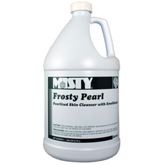 Buy Misty Frosty Pearl Soap